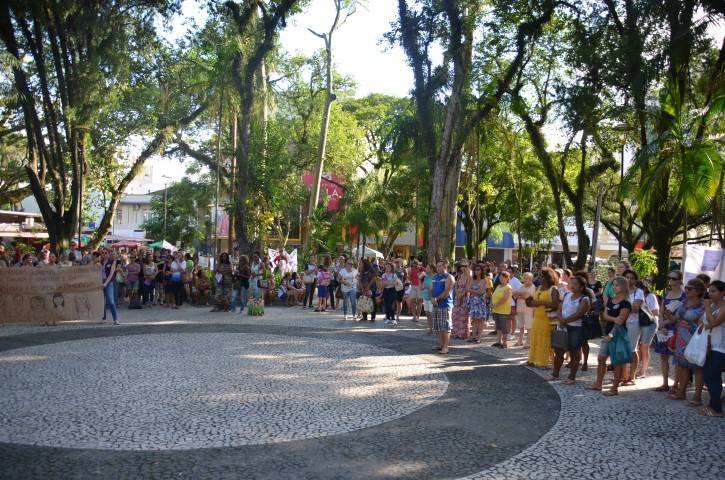 OAB Criciúma promove evento especial no Dia Internacional da Mulher — foto 2
