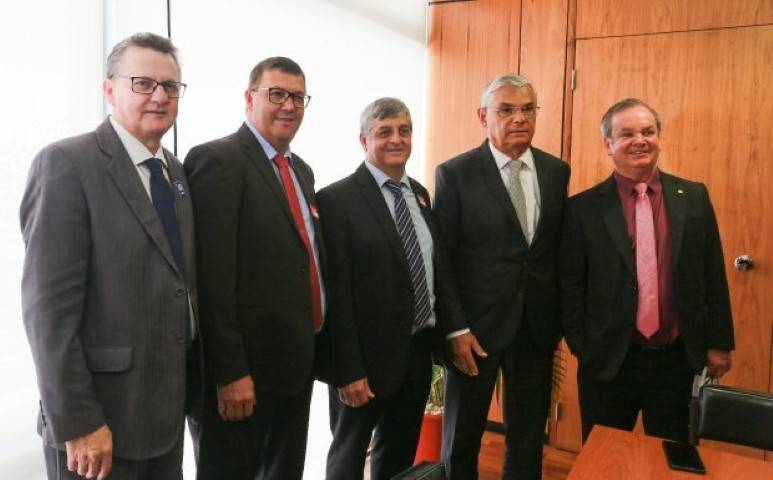 União tem dívida de R$ 212 milhões com o Estado na área da saúde — foto 2
