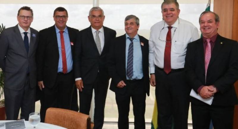 União tem dívida de R$ 212 milhões com o Estado na área da saúde — foto 4