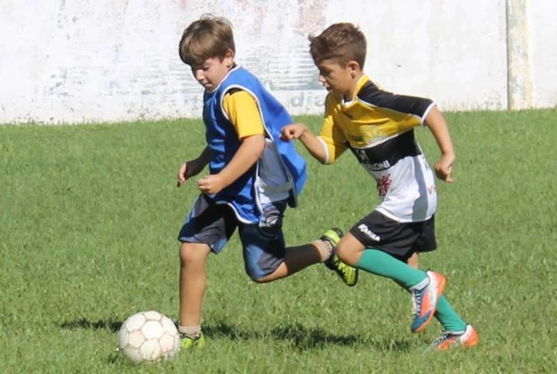 Escolinhas de Maracajá retomam atividades no dia 10 de abril — foto 2