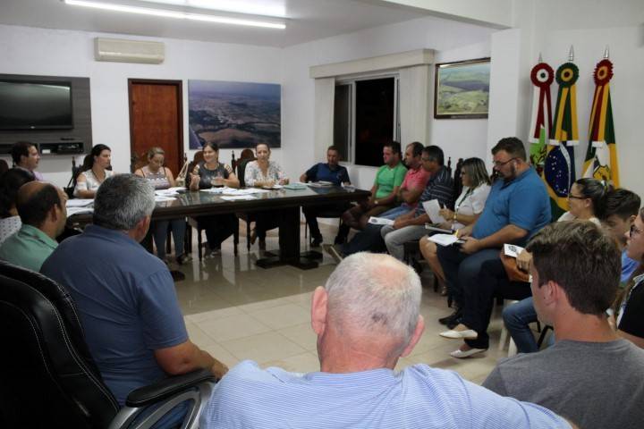 Maracajá reafirma perfil de sua Festa do Colono — foto 1
