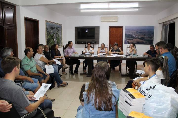 Maracajá reafirma perfil de sua Festa do Colono — foto 2