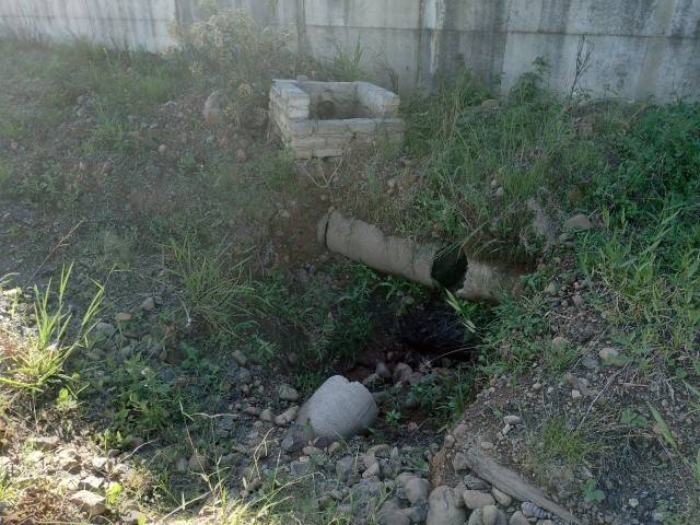 Promessa que não saiu do papel: pavimentação da rua Júlio Ambrósio Uggioni — foto 2