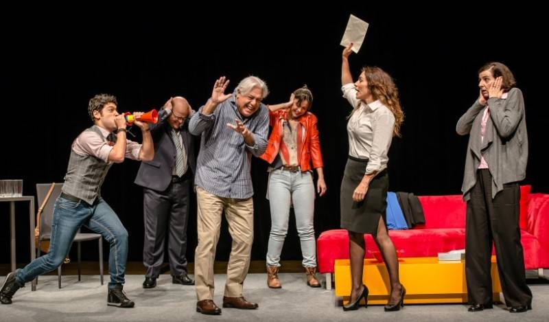 VÍDEO: Baixa Terapia comemora sucesso de vendas e anuncia sessão extra — foto 1