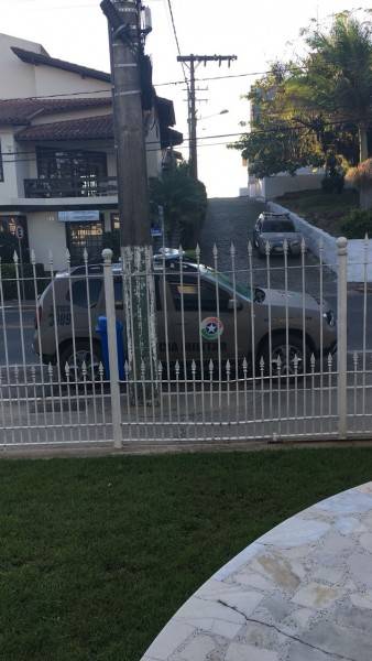 Polícia recupera R$ 120 mil, mas suspeitos seguem foragidos — foto 2