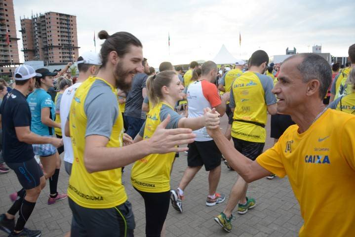 Inscrições abertas para a 3ª Meia Maratona Caixa Criciúma — foto 2