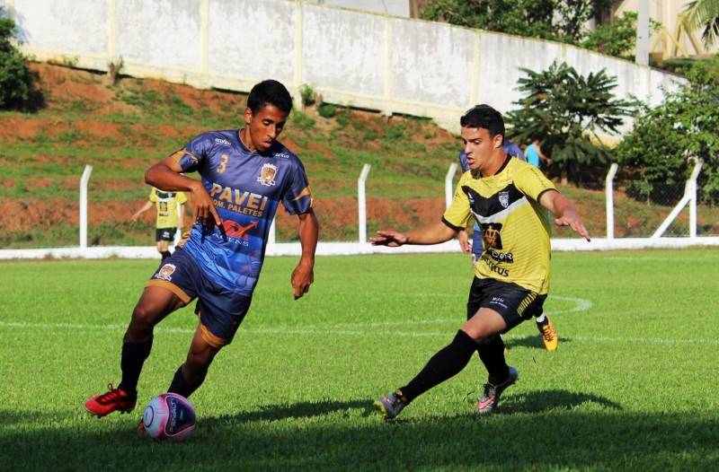 Rodada de abertura tem média de 4,5 gols por partida — foto 1