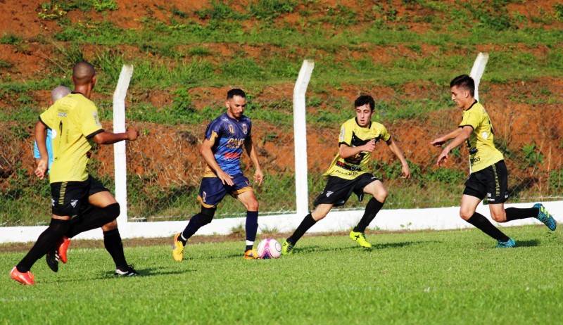 Rodada de abertura tem média de 4,5 gols por partida — foto 2