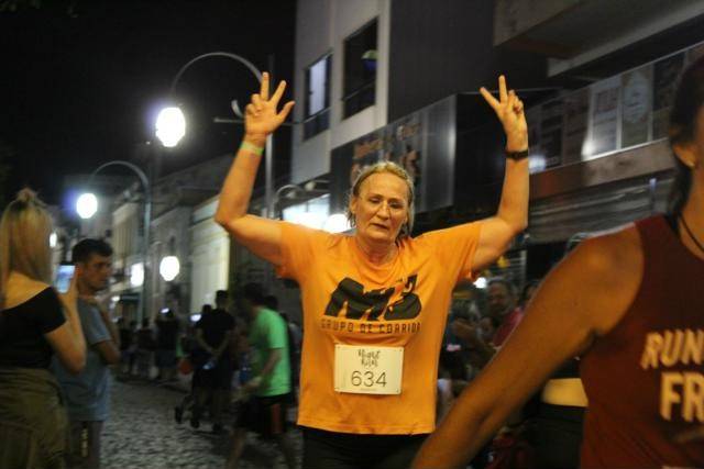 Urussanga recebe mais de 400 atletas para a Night Run — foto 6