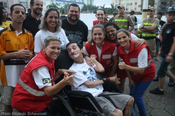 Dia Mundial da Cruz Vermelha: 8 de maio — foto 2