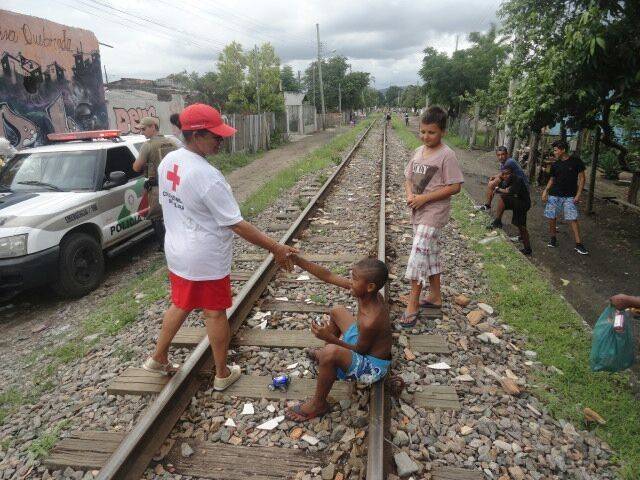 Dia Mundial da Cruz Vermelha: 8 de maio — foto 3