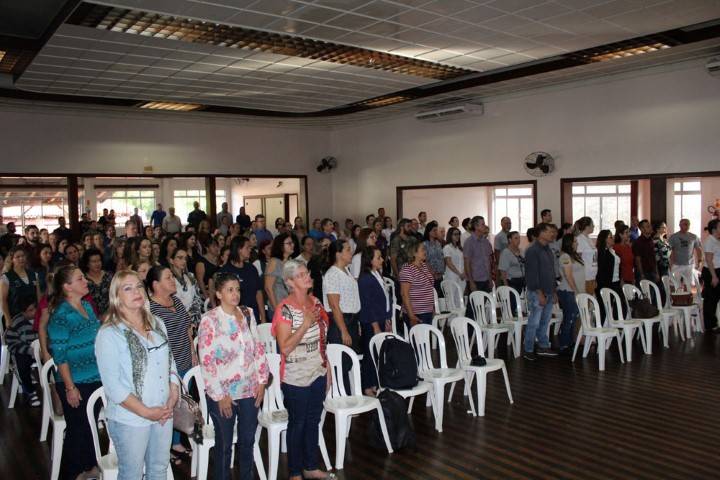 Urussanga recebe Conferência de Políticas Públicas de Direitos dos Animais — foto 2