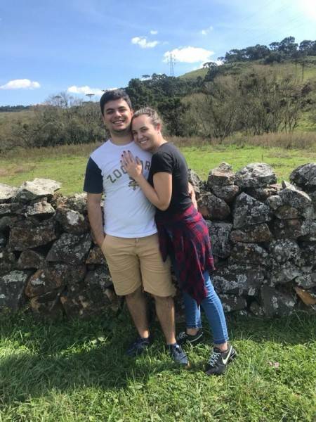Aniversariantes neste dia 18/05 — foto 1