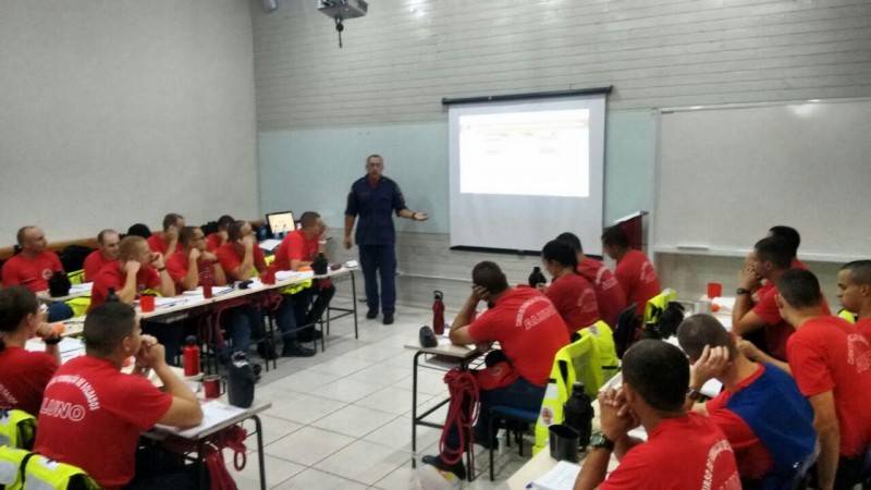Curso de Formação de Soldados segue até o dia 29 de maio — foto 1