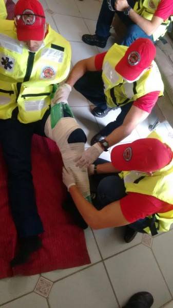 Curso de Formação de Soldados segue até o dia 29 de maio — foto 2