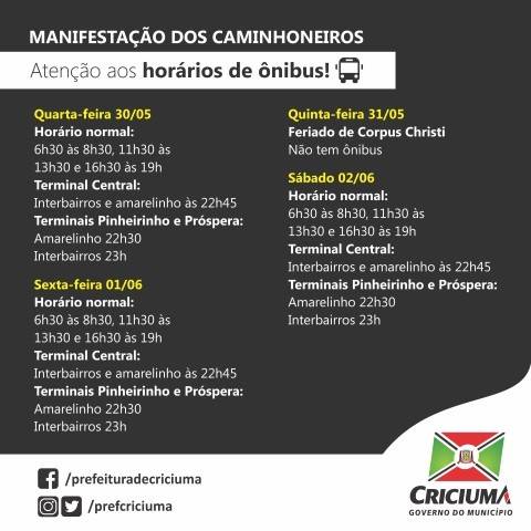 Prefeitura garante manutenção de serviços essenciais — foto 1
