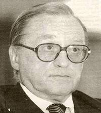 Ex-governador Konder Reis morre aos 93 anos — foto 1