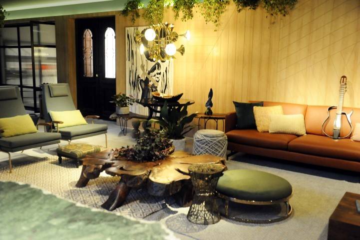 Escritório de arquitetura do sul catarinense marca presença na CasaCor — foto 2