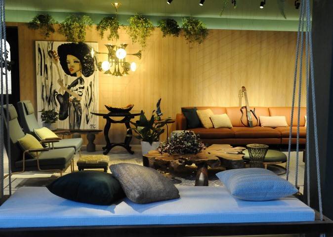 Escritório de arquitetura do sul catarinense marca presença na CasaCor — foto 3