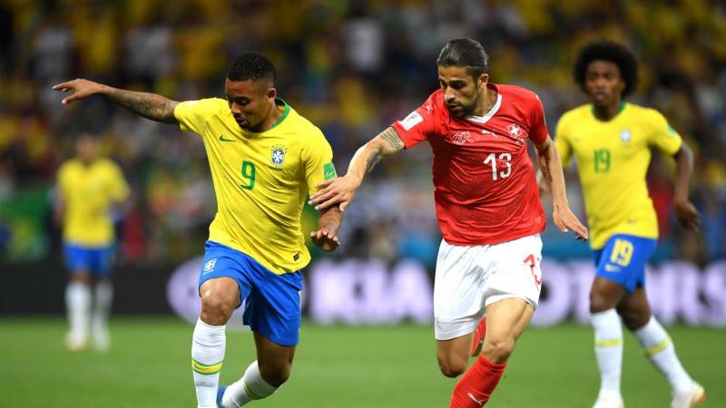 Tite lamenta falta de pontaria e evita analisar atuação da arbitragem — foto 1