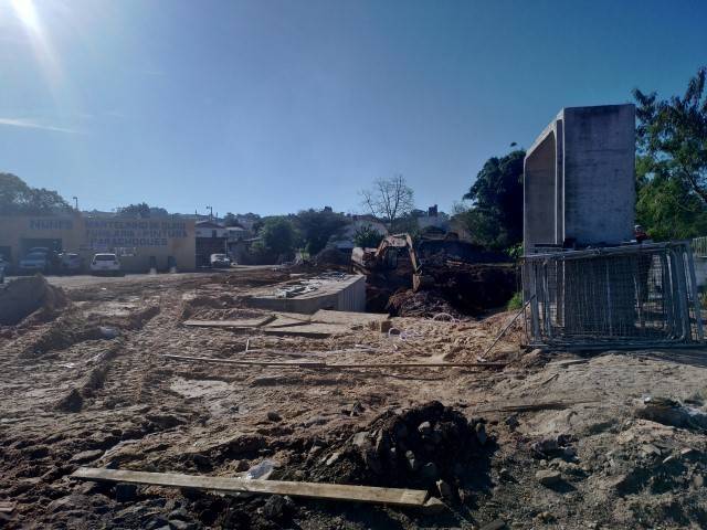 Obras públicas são fiscalizadas pelo Observatório Social — foto 1