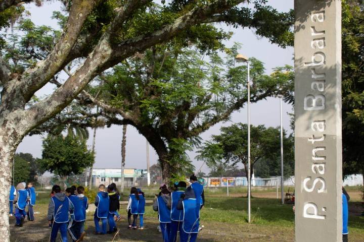Turminha do Futuro oportuniza aulas vivas — foto 4