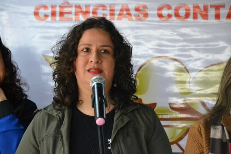 Mostra Científica de Ciências Contábeis reúne pesquisas — foto 2