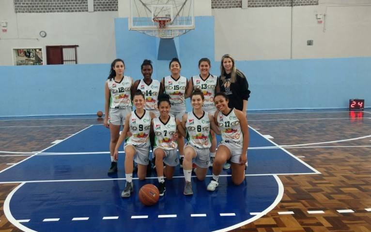 Criciúma traz bons resultados nas disputas dos Jogos Escolares — foto 1