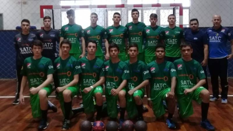 Criciúma traz bons resultados nas disputas dos Jogos Escolares — foto 2