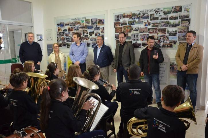 Ex-governador visita o Bairro da Juventude — foto 2