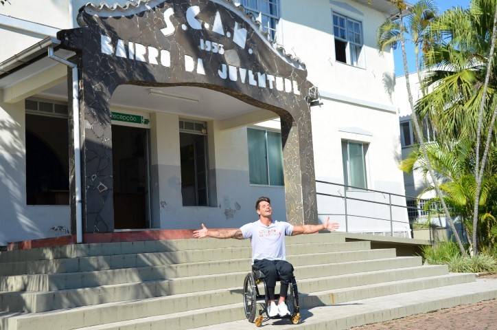 Bairro da Juventude é contemplado pelo “Criança Esperança” — foto 4
