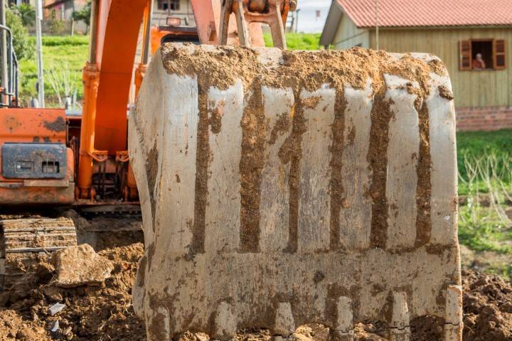 Lauro Müller recebe importantes obras de drenagens para evitar alagamentos — foto 4