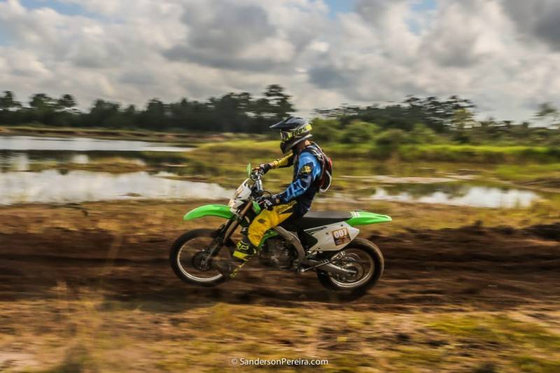 Balneário Rincão sedia etapa do Adventure Cup — foto 2