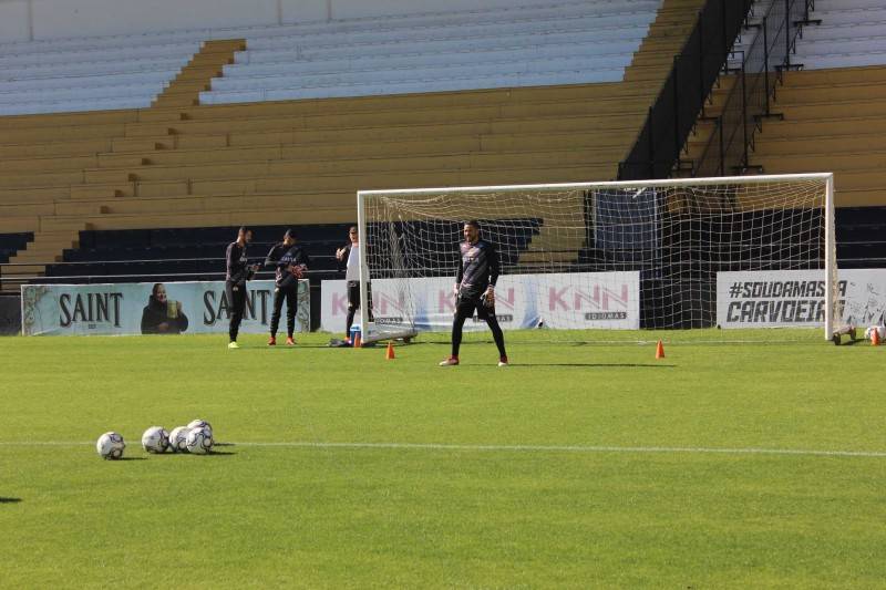 Mazola encaminha o Criciúma para duelo contra o Coritiba — foto 1