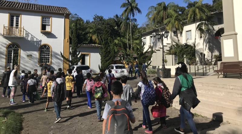 A União Faz a Vida promove segunda Mostra de Projetos — foto 1