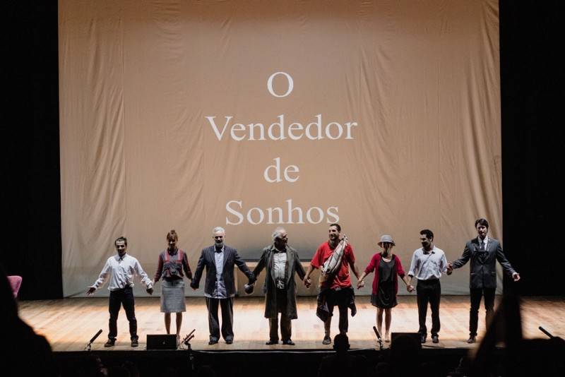 Peça O Vendedor de Sonhos acontece neste sábado em Criciúma — foto 3
