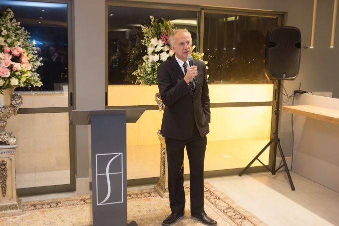 Em localização privilegiada, Fontana entrega Residencial Calliano — foto 1