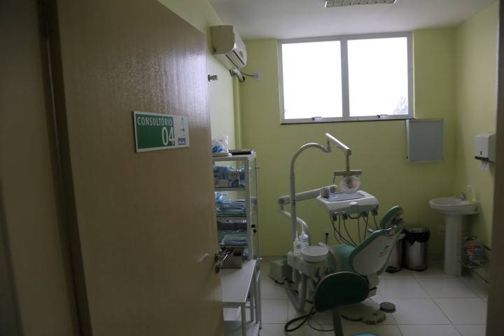 Tudo pronto para a inauguração da nova sede Centro de Especialidades Odontológicas — foto 3