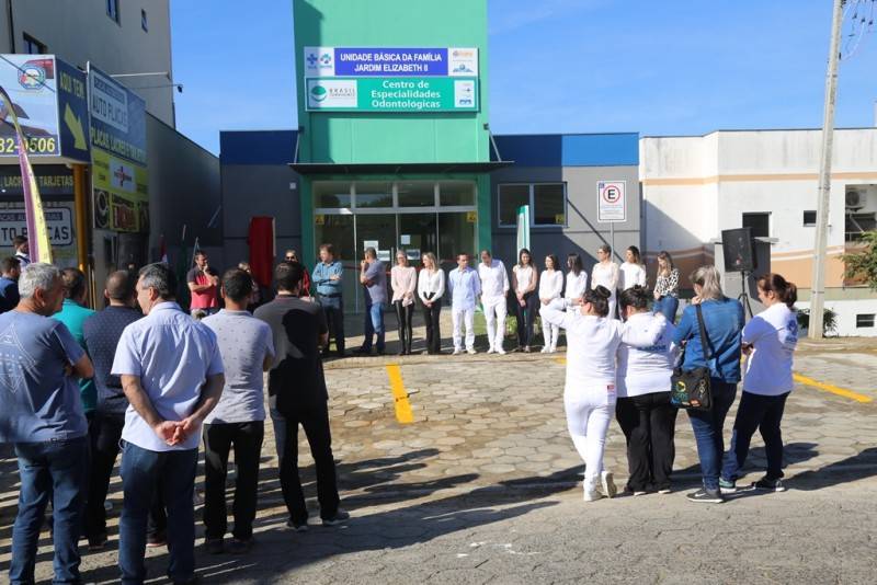 CEO ampliará atendimentos odontológicos gratuitos à população — foto 2