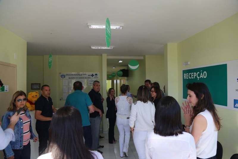 CEO ampliará atendimentos odontológicos gratuitos à população — foto 4