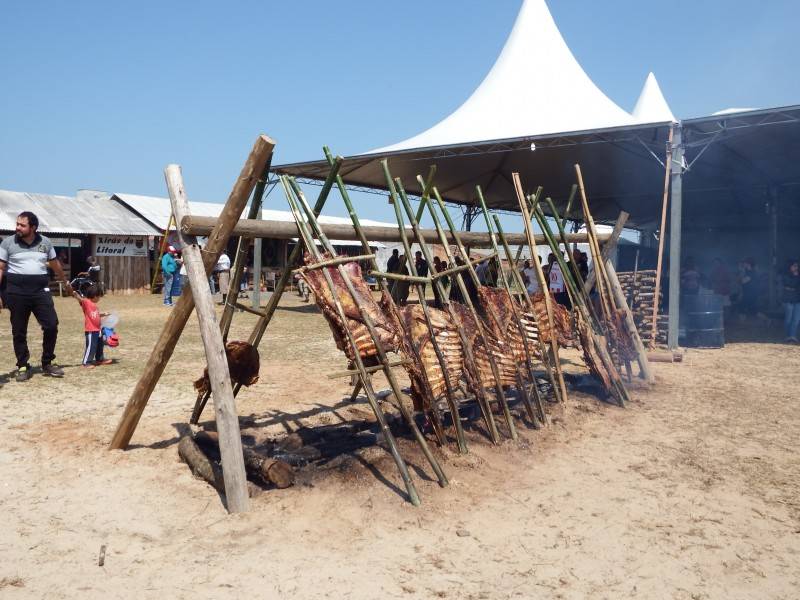Semana Farroupilha acontece nos dias 9 a 20 de setembro — foto 1