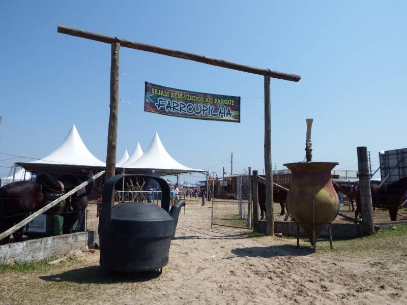 Semana Farroupilha acontece nos dias 9 a 20 de setembro — foto 2