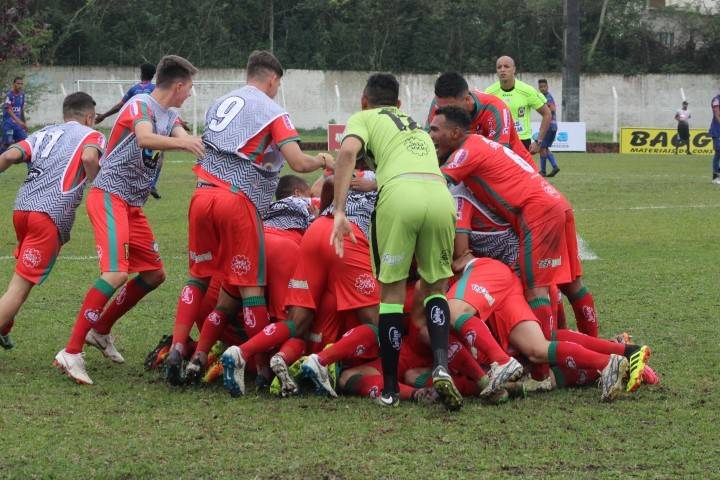 Fotos: Thiago Hockmüller