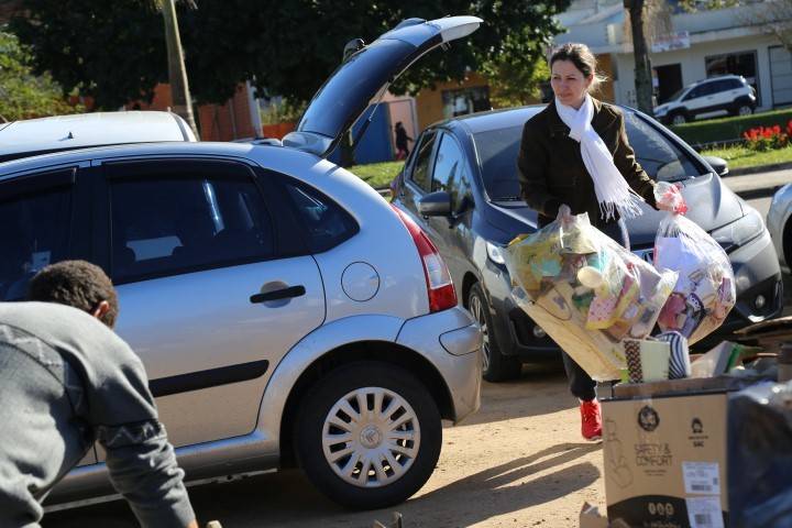 Com novas regras, “Reciclou, levou” terá edição especial nesta quinta-feira — foto 1