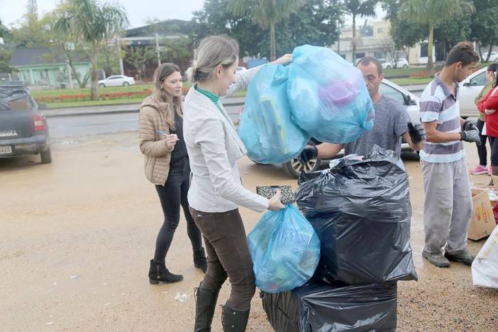 Com novas regras, “Reciclou, levou” terá edição especial nesta quinta-feira — foto 3