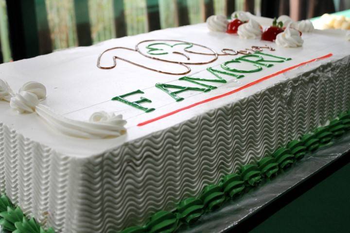 Famcri comemora 10 anos com posse de Super Fiscais do Meio Ambiente — foto 2