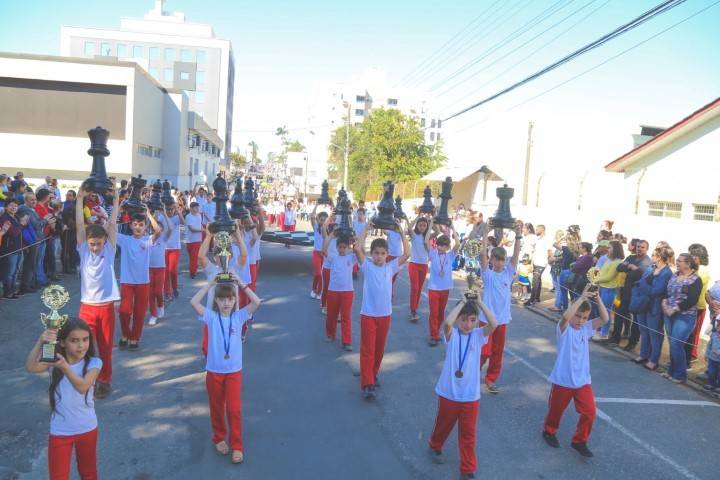 Içarenses comparecem em peso ao desfile de 7 de setembro — foto 6