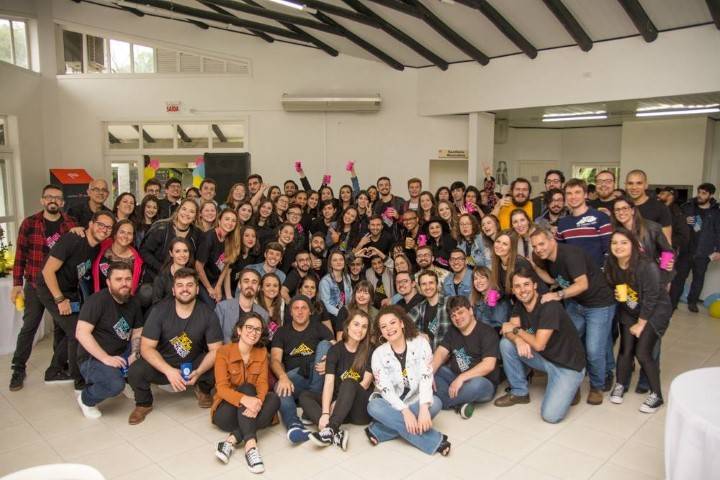Há dez anos promovendo o design da região — foto 4