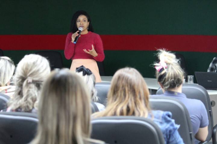 Curso de Mediação Social de Conflitos reúne instituições e sociedade civil — foto 1