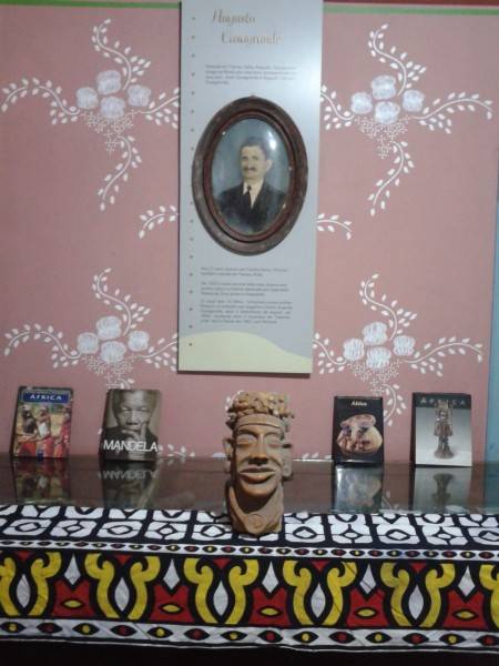 Primavera dos Museus inicia nesta segunda — foto 1
